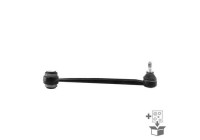 Track Control Arm L2378 Monroe