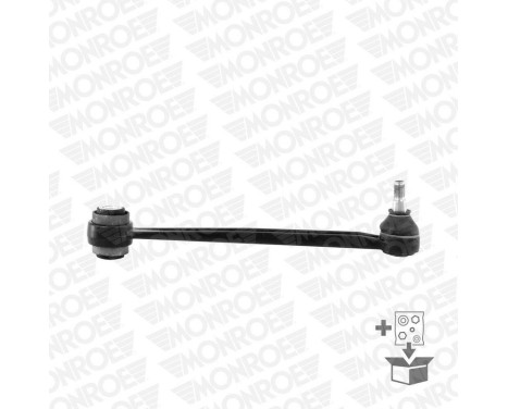Track Control Arm L2378 Monroe, Image 3