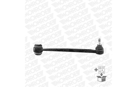 Track Control Arm L2378 Monroe, Image 3