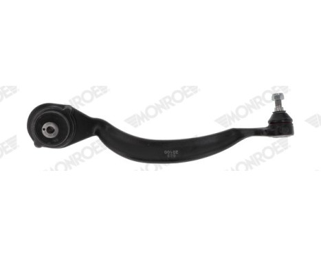 Track Control Arm L23A04 Monroe, Image 2