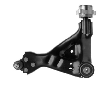 Track Control Arm L23A26 Monroe, Image 2