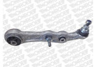 Track Control Arm L23A49 Monroe