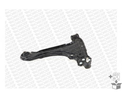 Track Control Arm L24519 Monroe, Image 3