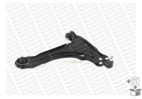 Track Control Arm L24519 Monroe