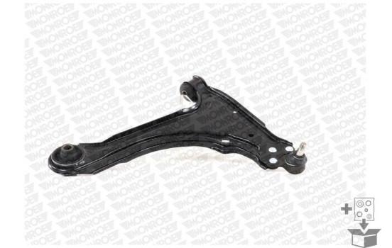 Track Control Arm L24519 Monroe, Image 2