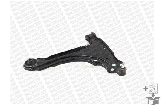 Track Control Arm L24519 Monroe, Image 3