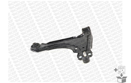 Track Control Arm L24519 Monroe, Image 5