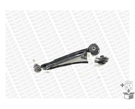 Track Control Arm L24519 Monroe, Image 11