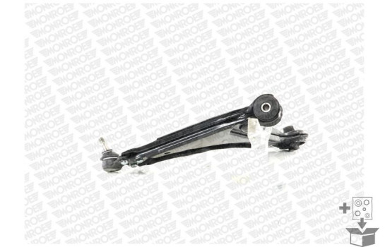 Track Control Arm L24519 Monroe, Image 11