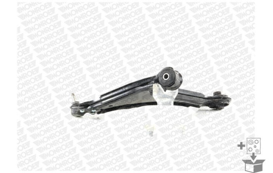 Track Control Arm L24519 Monroe, Image 12