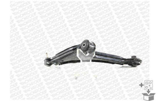 Track Control Arm L24519 Monroe, Image 13