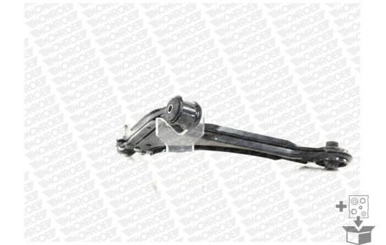 Track Control Arm L24519 Monroe, Image 14