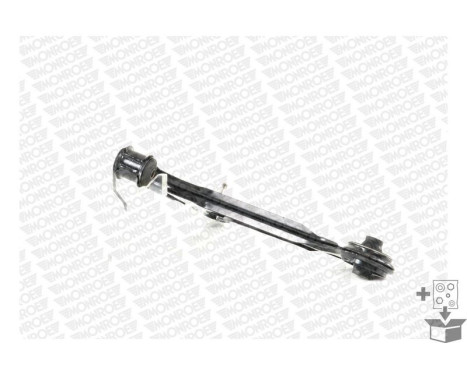 Track Control Arm L24519 Monroe, Image 16
