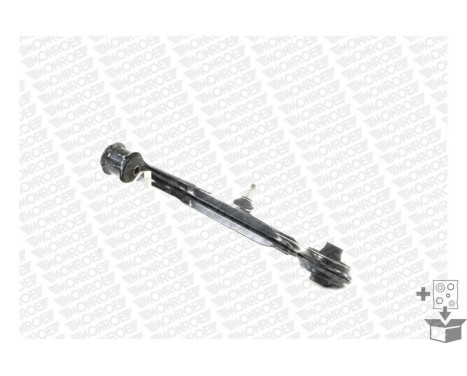Track Control Arm L24519 Monroe, Image 17
