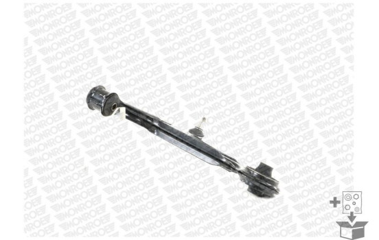 Track Control Arm L24519 Monroe, Image 17
