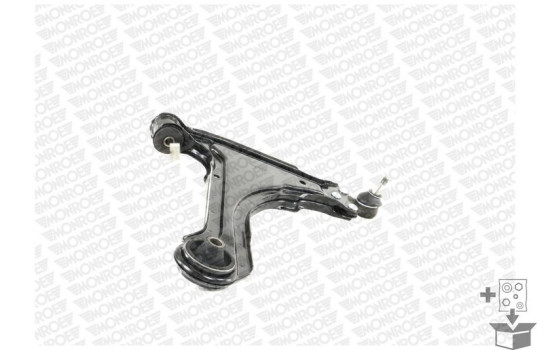 Track Control Arm L24519 Monroe, Image 20