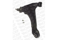 Track Control Arm L24520 Monroe