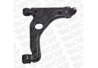 Track Control Arm L24527 Monroe