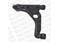 Track Control Arm L24528 Monroe