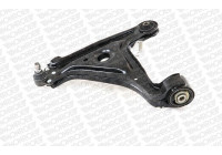 Track Control Arm L24529 Monroe