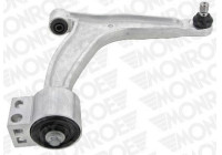Track Control Arm L24537 Monroe
