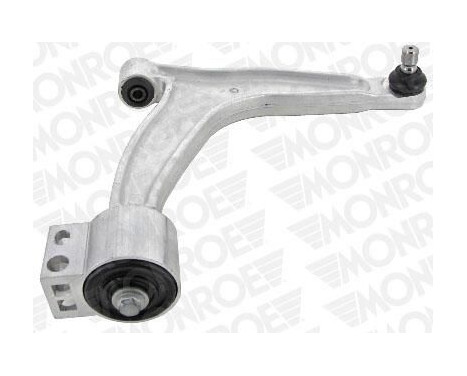 Track Control Arm L24537 Monroe, Image 2