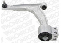 Track Control Arm L24538 Monroe