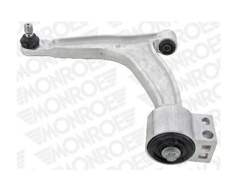 Track Control Arm L24538 Monroe