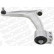 Track Control Arm L24538 Monroe