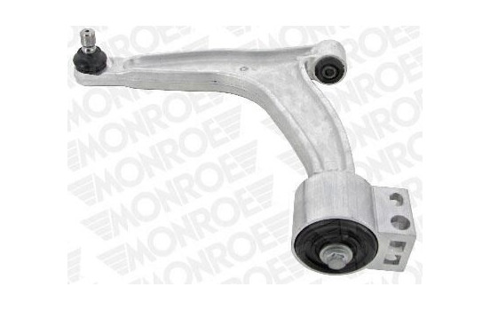 Track Control Arm L24538 Monroe