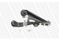 Track Control Arm L25506 Monroe