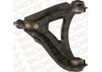 Track Control Arm L25506 Monroe