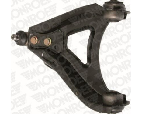 Track Control Arm L25506 Monroe, Image 3