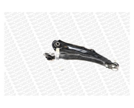 Track Control Arm L25554 Monroe, Image 2