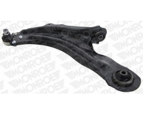 Track Control Arm L25554 Monroe, Image 4