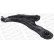 Track Control Arm L25554 Monroe, Thumbnail 4