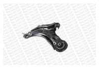 Track Control Arm L25554 Monroe
