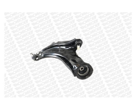 Track Control Arm L25554 Monroe