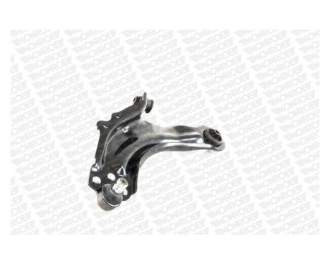 Track Control Arm L25554 Monroe, Image 3