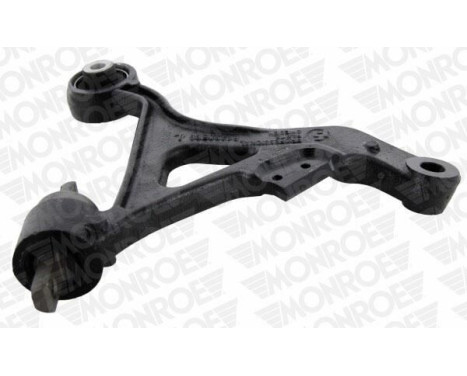 Track Control Arm L27540 Monroe