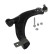Track Control Arm L28525 Monroe, Thumbnail 5