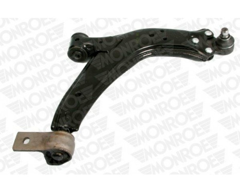 Track Control Arm L28525 Monroe, Image 4