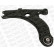 Track Control Arm L29A09 Monroe, Thumbnail 4