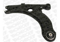 Track Control Arm L29A09 Monroe