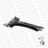 Track Control Arm L29A39 Monroe, Thumbnail 3