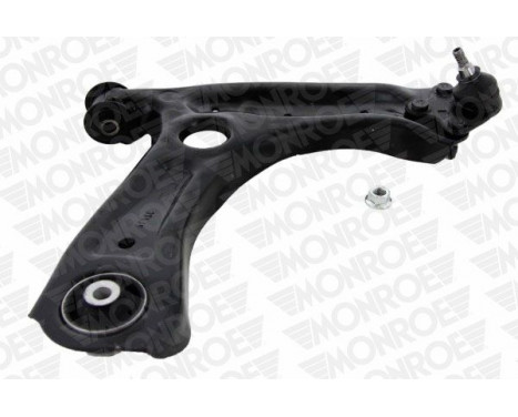 Track Control Arm L29A39 Monroe, Image 4