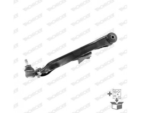 Track Control Arm L29A39 Monroe, Image 5
