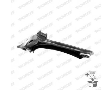 Track Control Arm L29A39 Monroe, Image 6