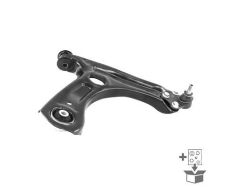 Track Control Arm L29A39 Monroe