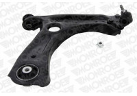 Track Control Arm L29A39 Monroe